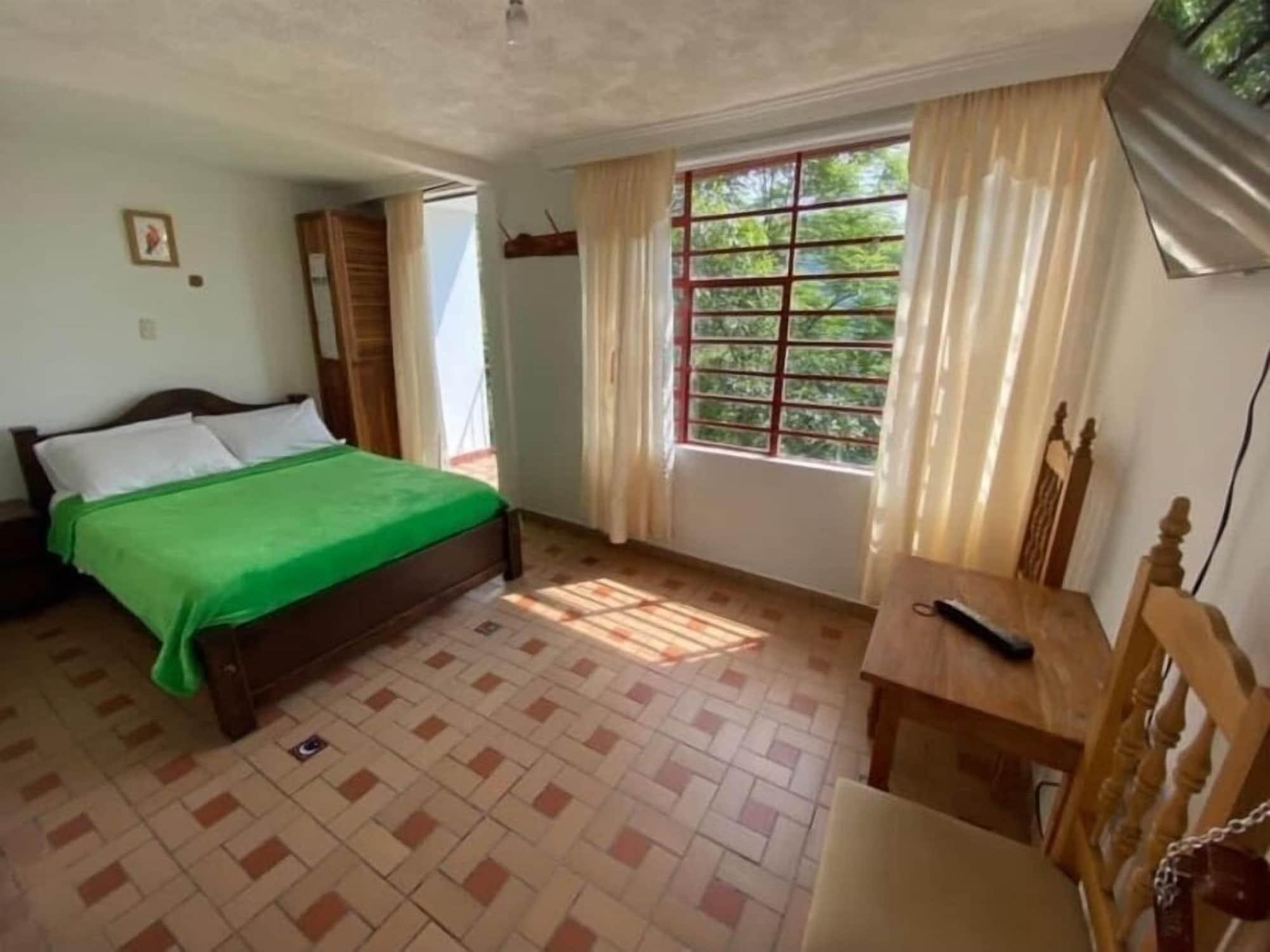 Eco Lodge La Juanita 마니살레스 외부 사진